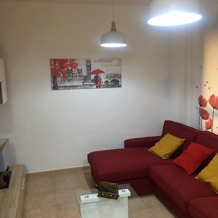 Apartamento Infantes Ronda Eksteriør billede